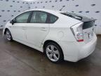 2011 TOYOTA PRIUS T SP for sale at Copart WHITBURN