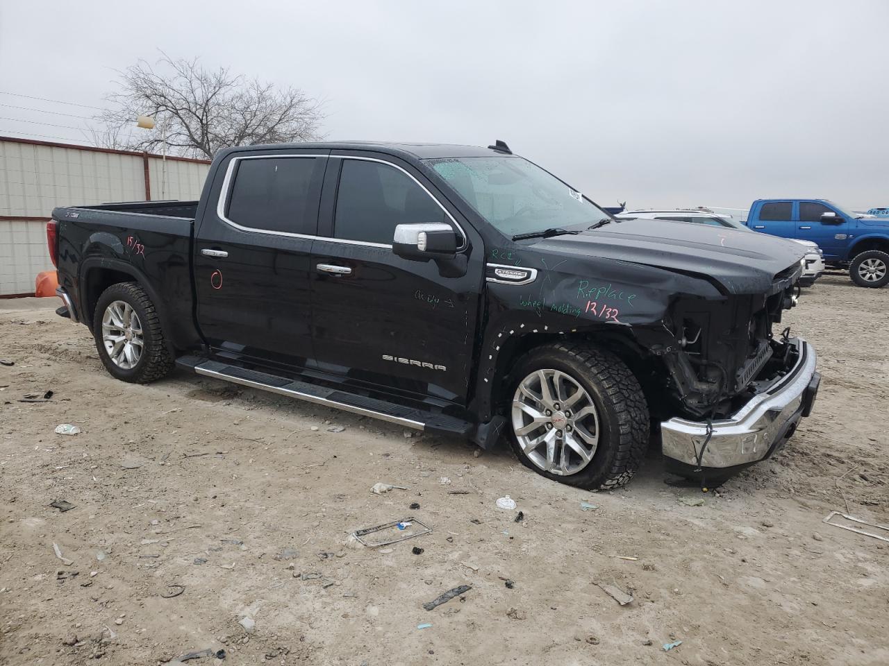 2021 GMC Sierra - Image 4