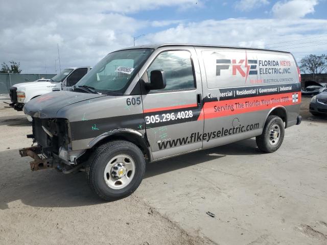 2006 Chevrolet Express G2500 