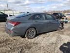 2024 Hyundai Elantra Sel for Sale in Hillsborough, NJ - Front End