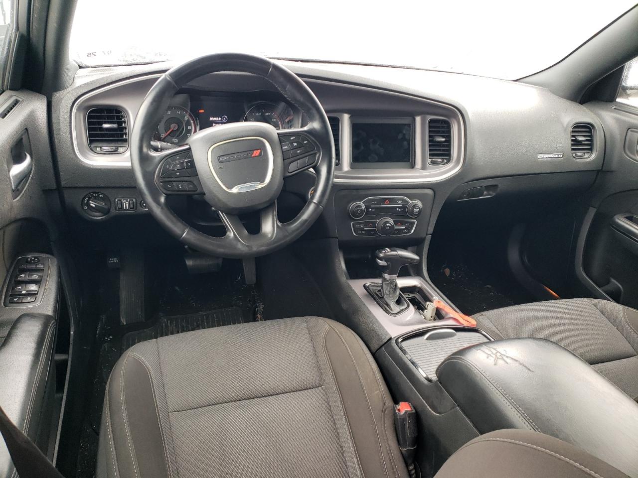 2020 Dodge Charger - Image 8