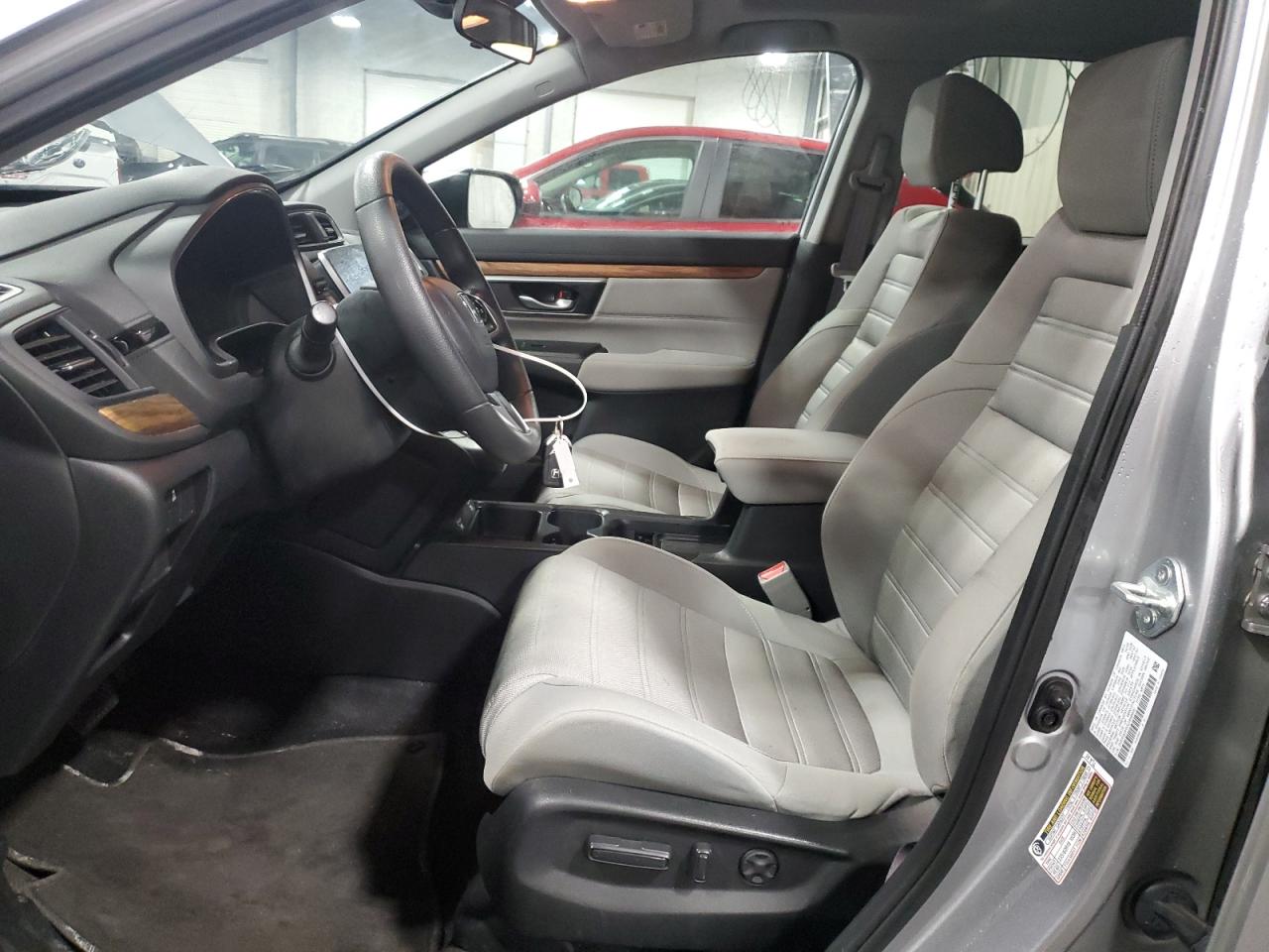 2020 Honda CR-V - Image 7