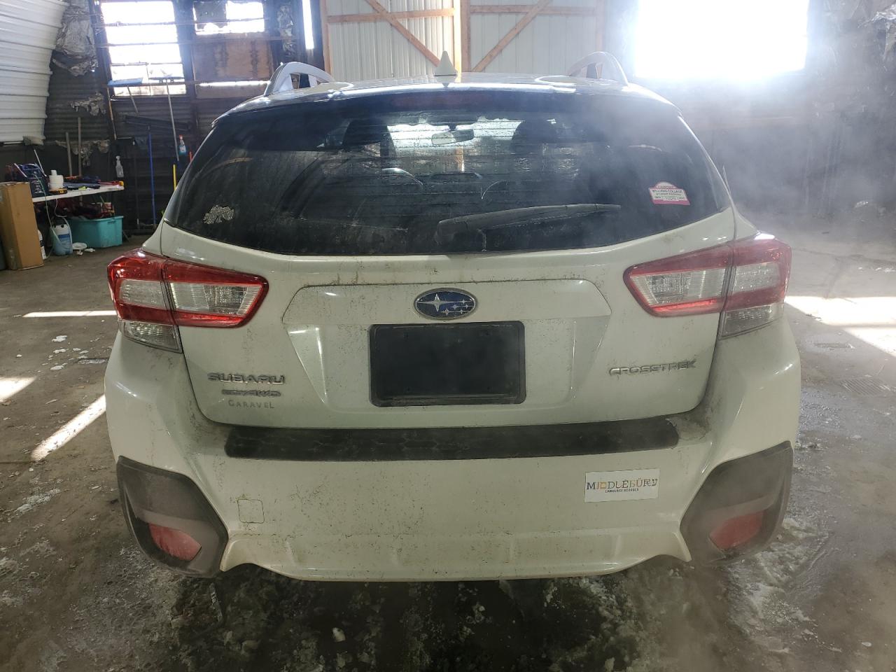 2019 Subaru XV - Image 6