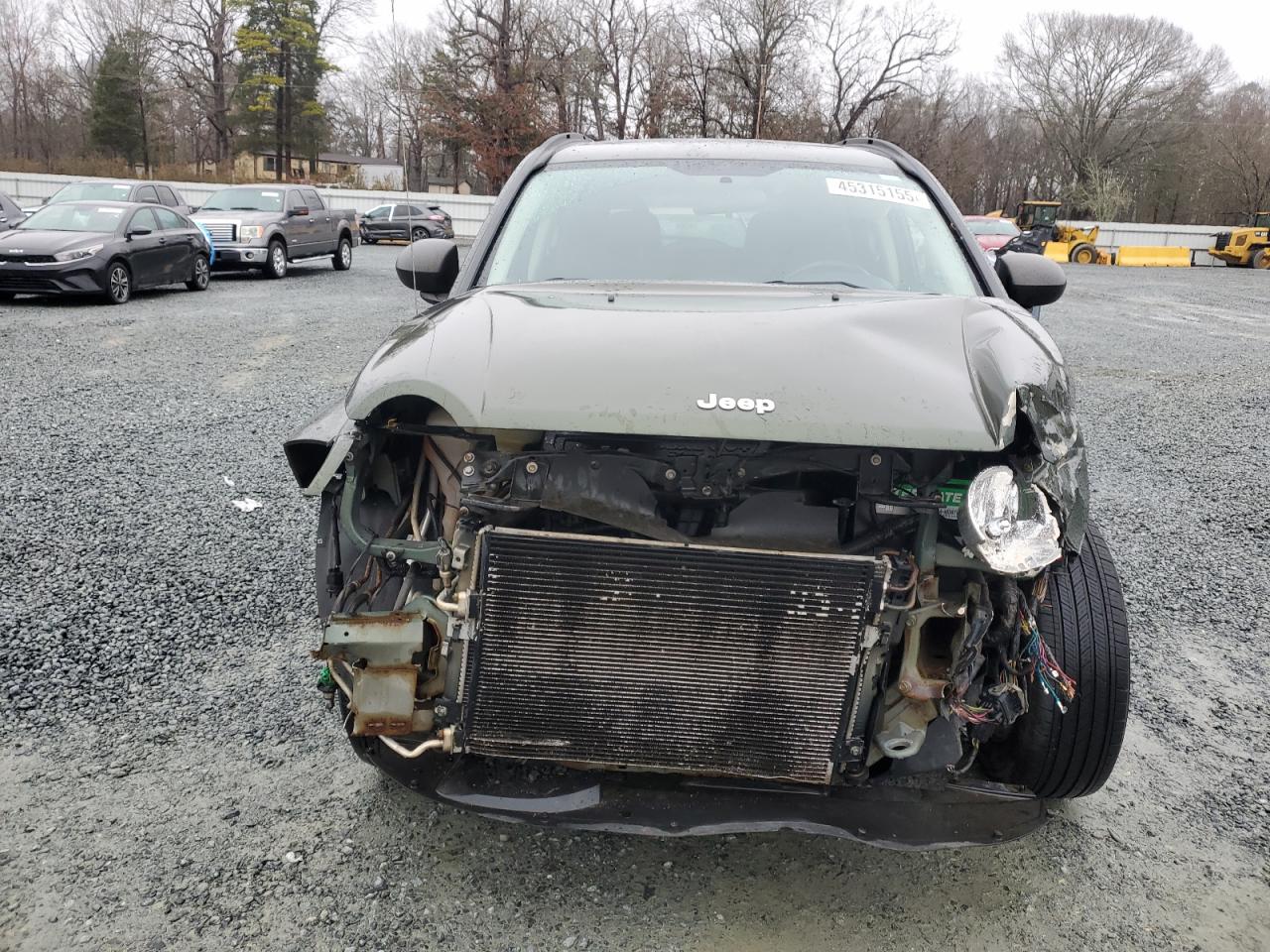 2009 Jeep Compass - Image 5