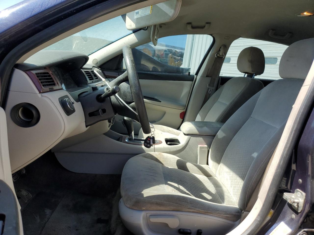2007 Chevrolet Impala - Image 7