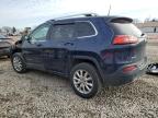 2016 Jeep Cherokee Limited за продажба в Columbus, OH - Front End