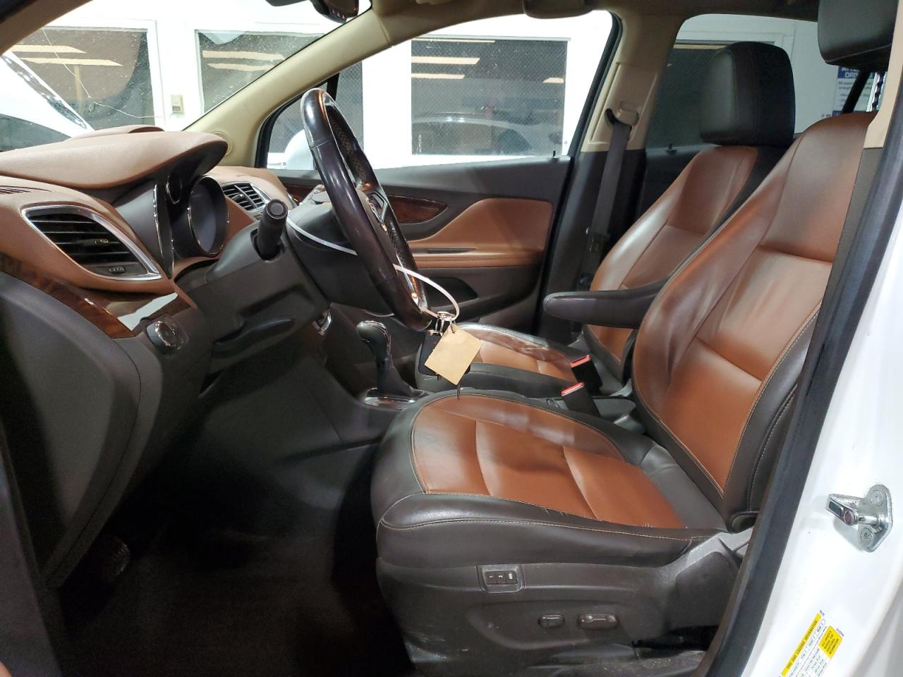 2013 Buick Encore - Image 7