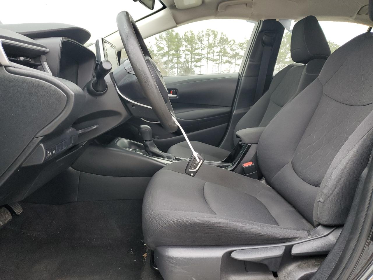 2020 Toyota Corolla - Image 7