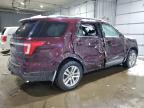 2019 Ford Explorer Xlt for Sale in Candia, NH - Side