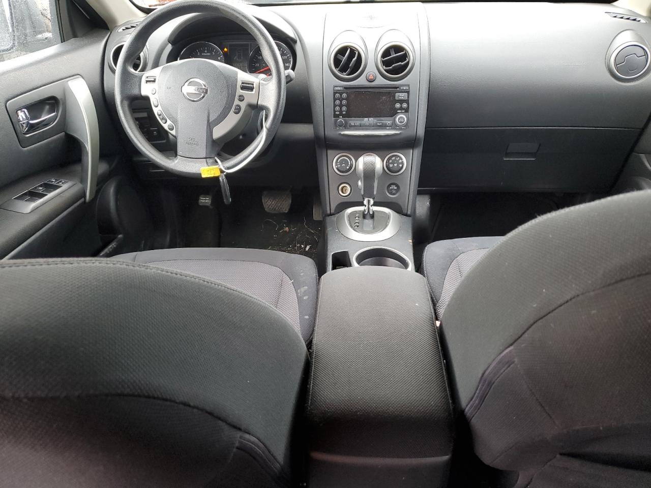 2011 Nissan Rogue - Image 8