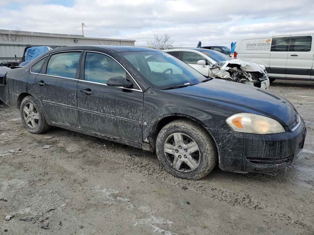 2006 Chevrolet Impala - Image 4