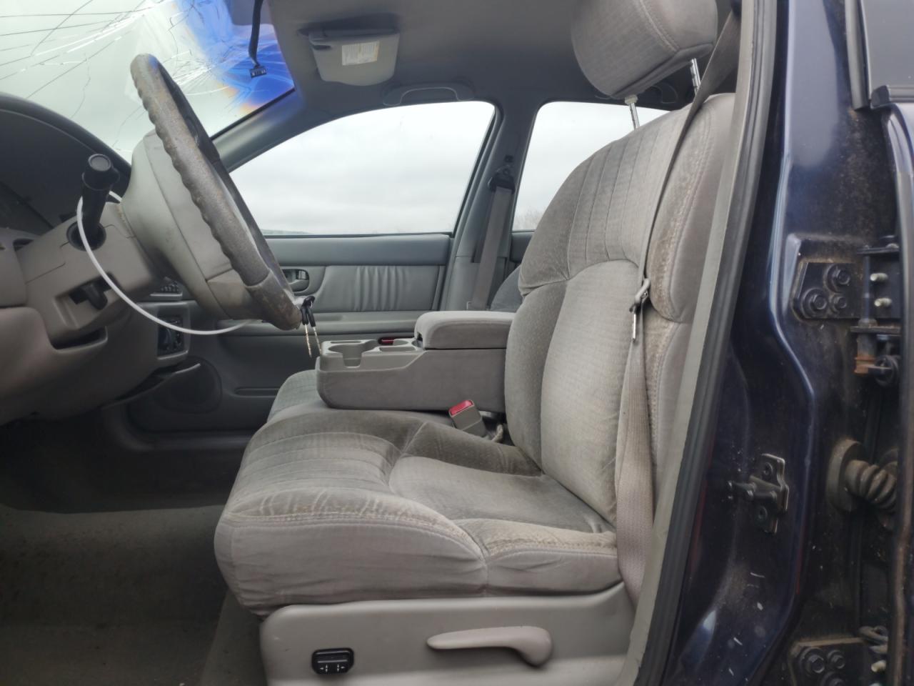 2002 Buick Century - Image 7