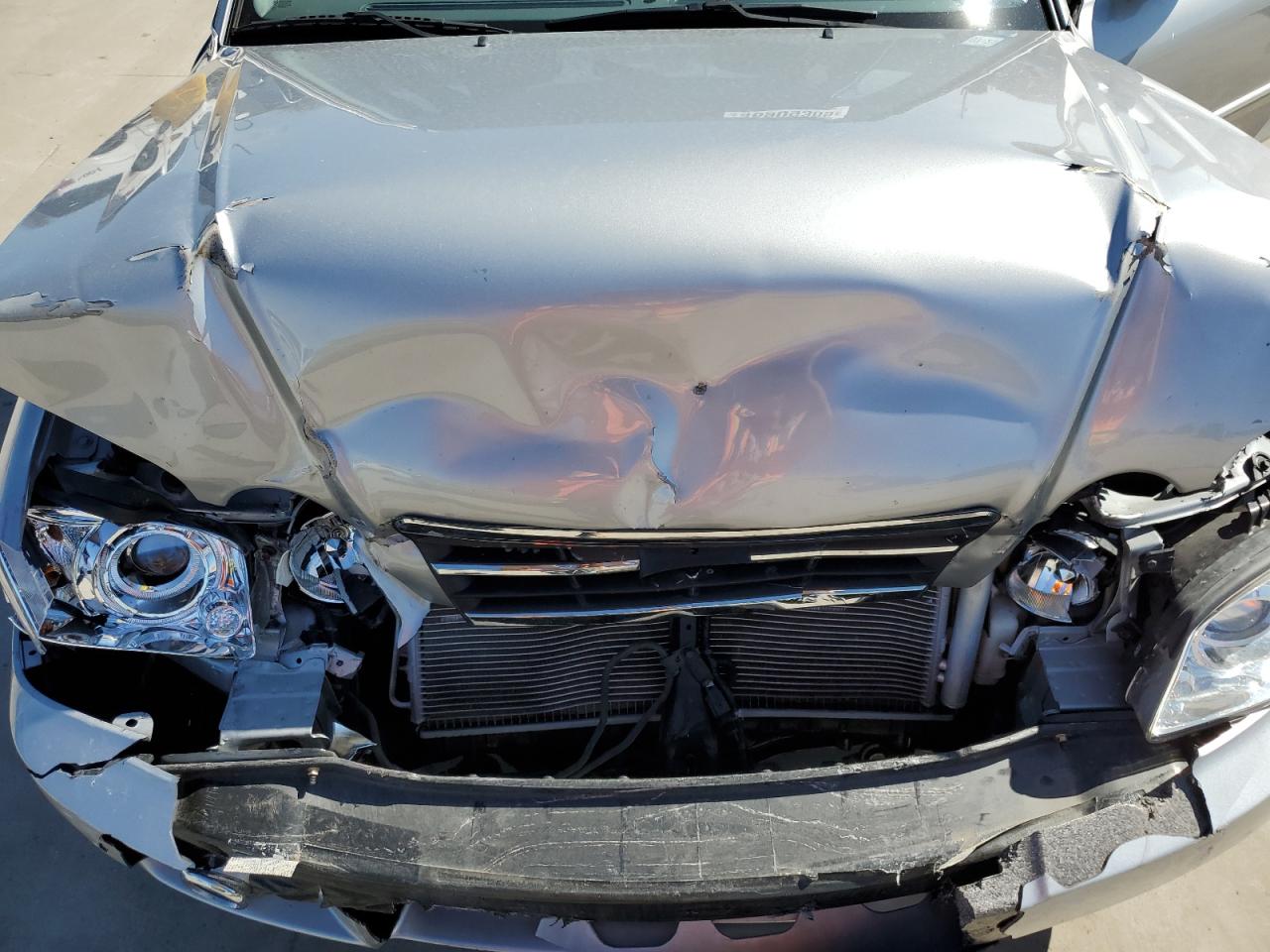 2005 Kia Optima - Image 11