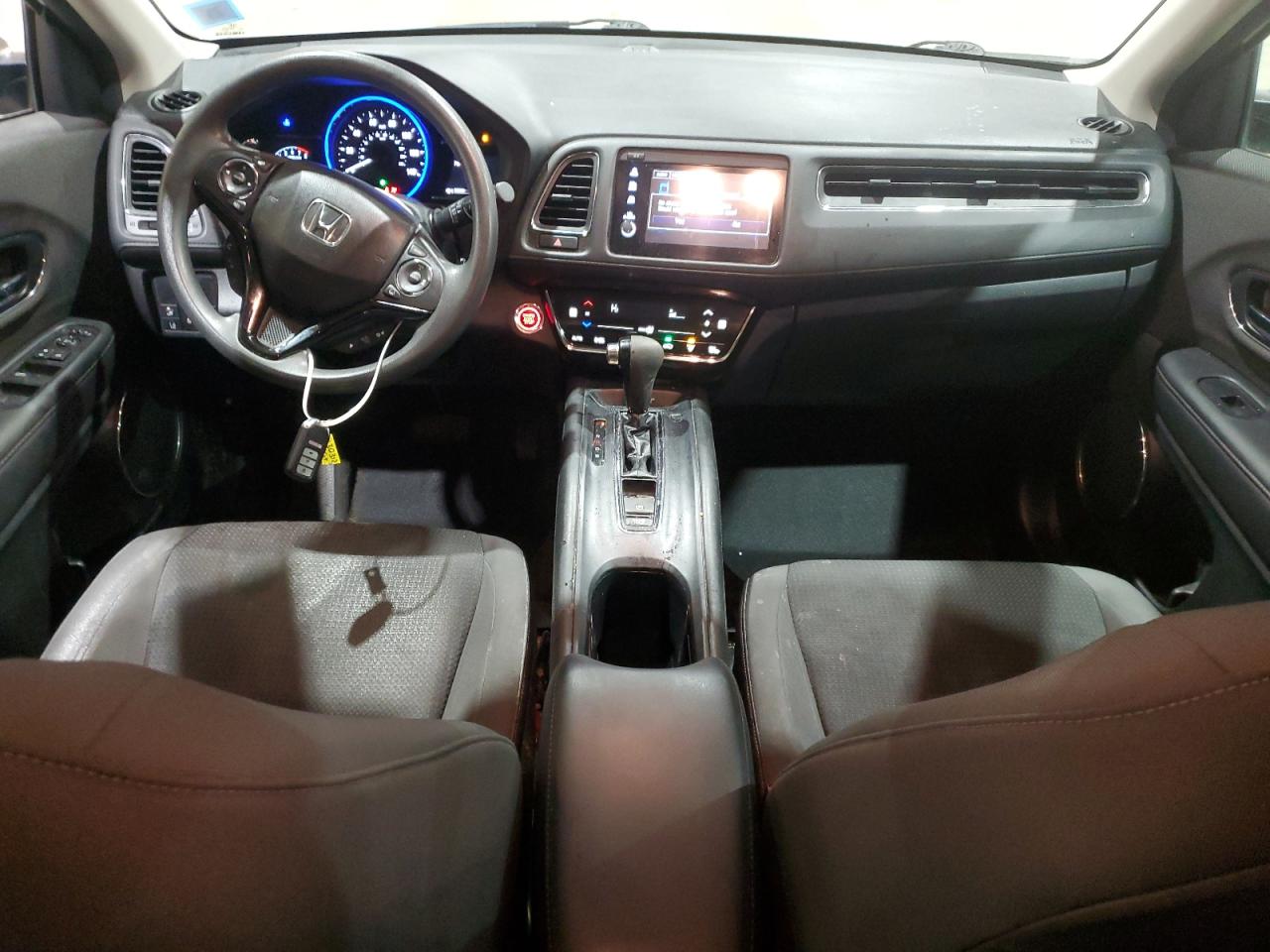 2019 Honda HR-V - Image 8