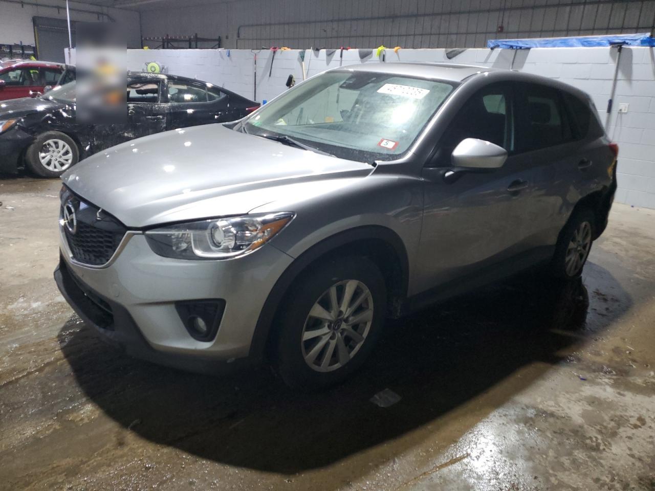 2014 Mazda CX-5 - Image 1