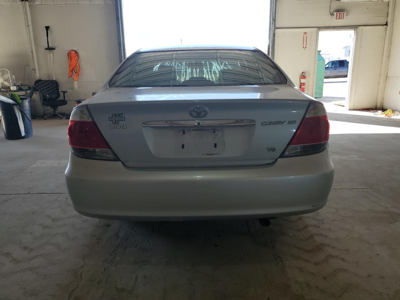 2006 Toyota Camry - Image 6
