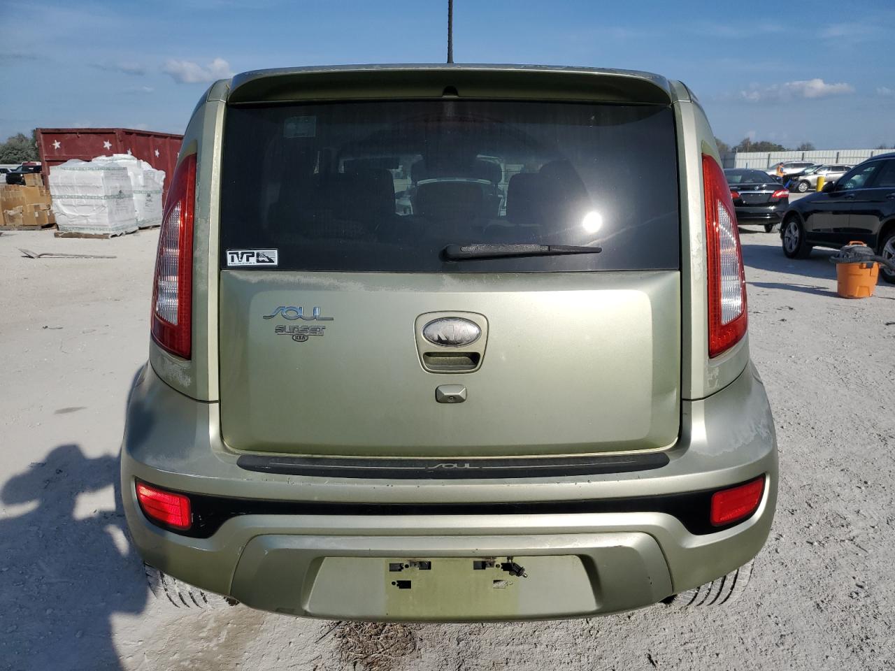 2013 Kia Soul - Image 6