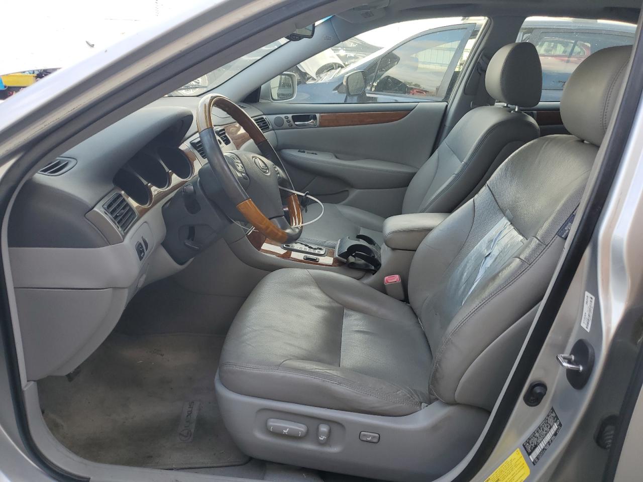 2006 Lexus ES - Image 7