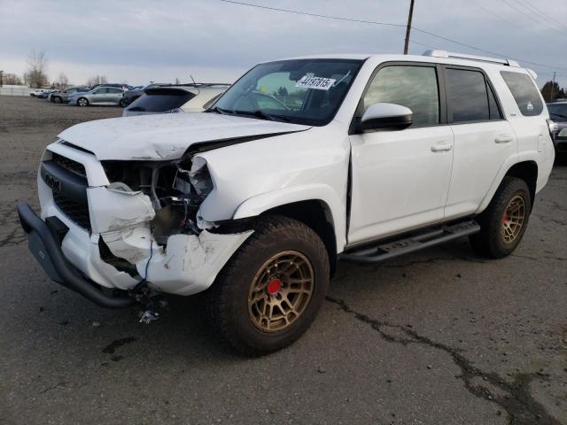 2018 Toyota 4Runner Sr5/Sr5 Premium