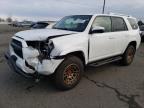 2018 Toyota 4Runner Sr5/Sr5 Premium للبيع في Portland، OR - Front End