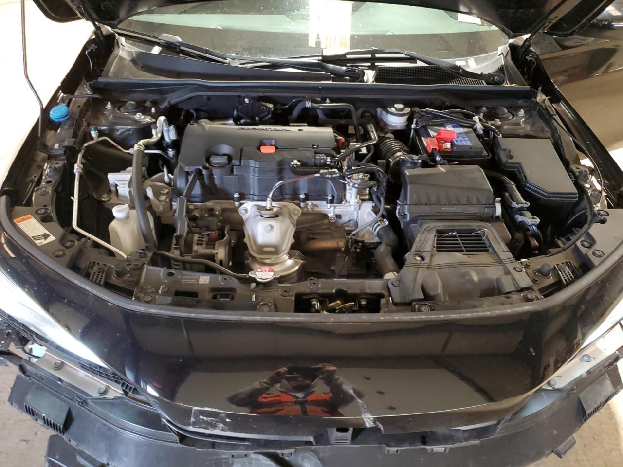 2024 Honda Civic - Image 11