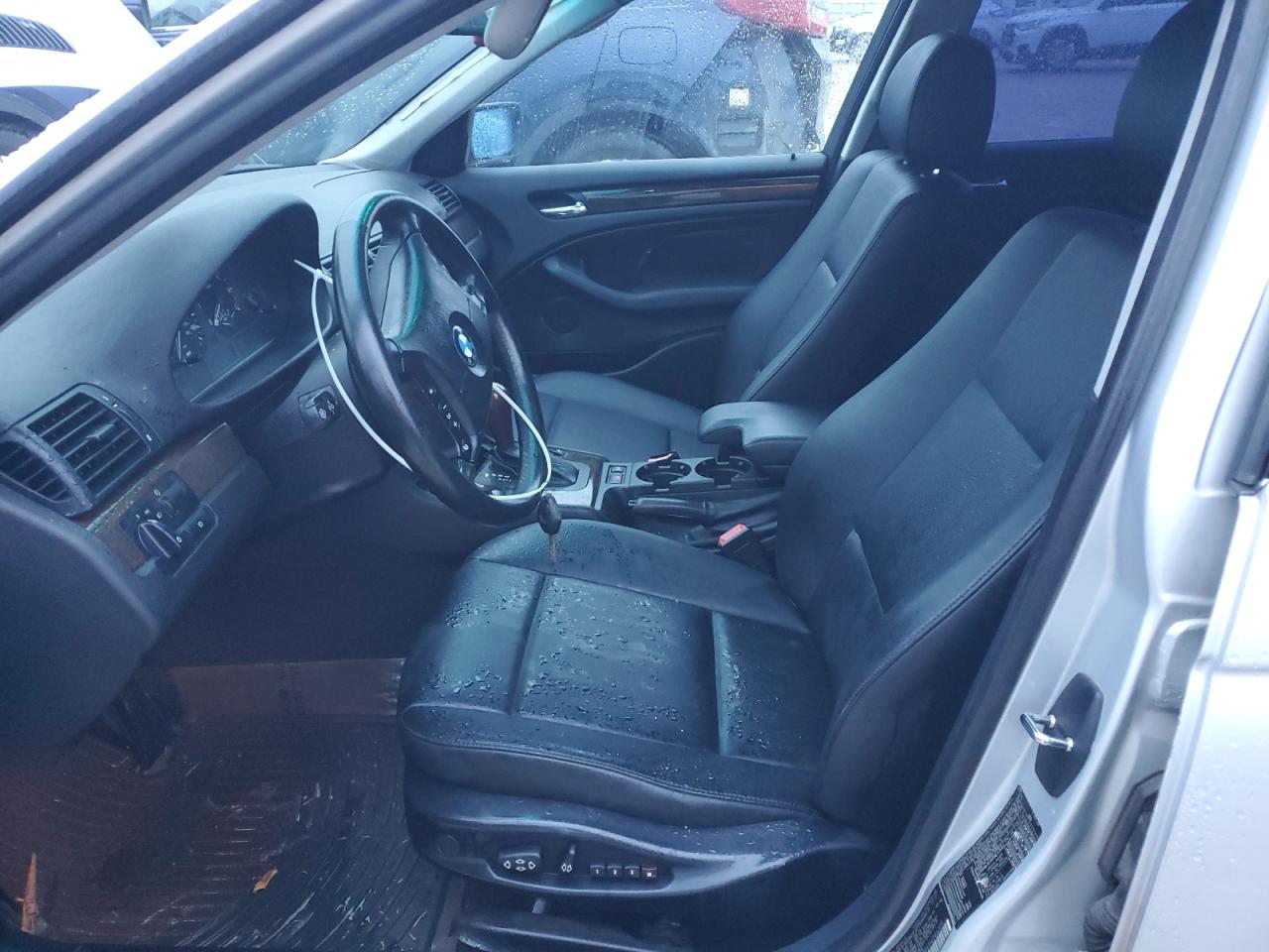 2001 BMW 3er - Image 7