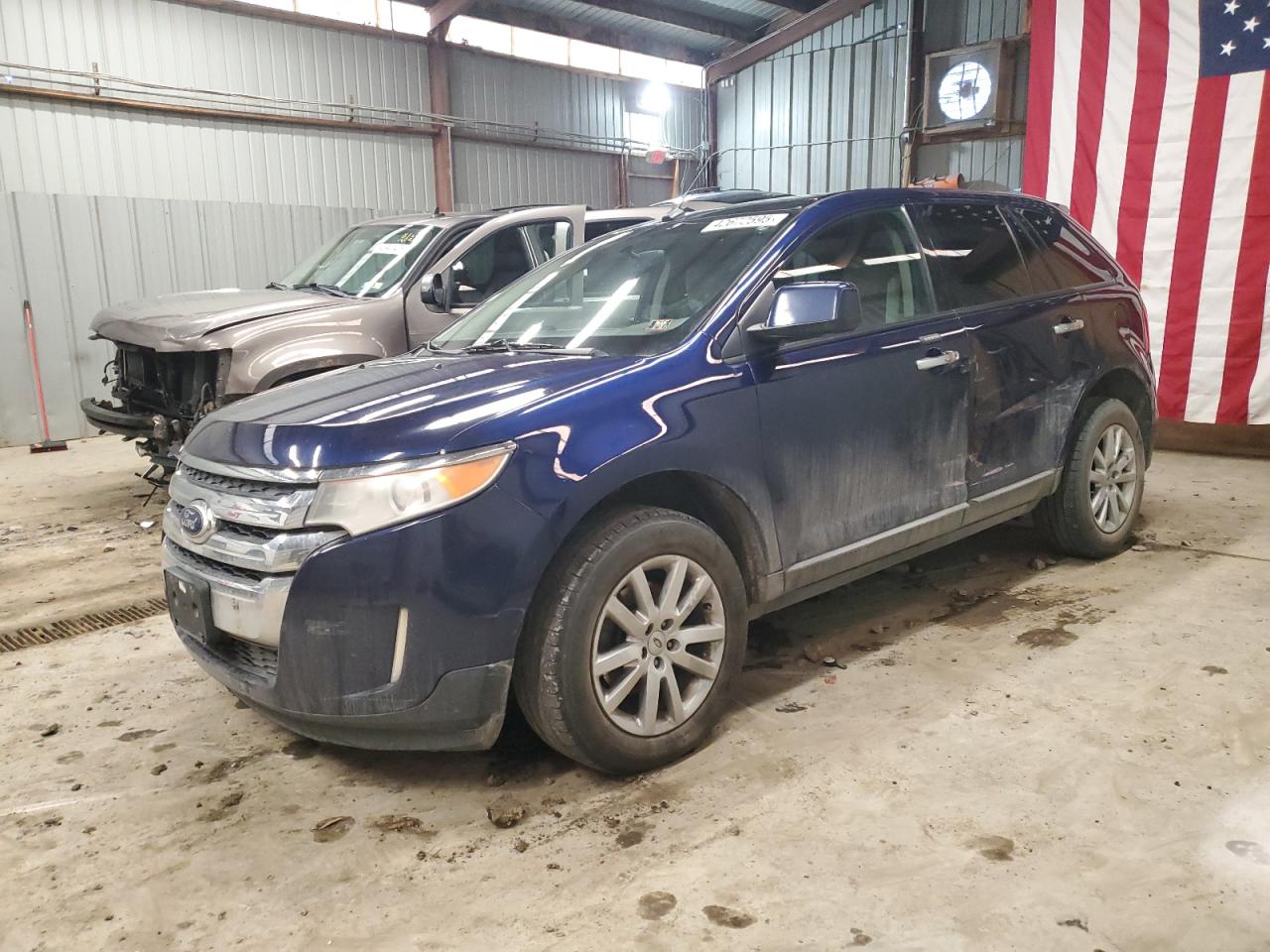 2011 Ford Edge - Image 1