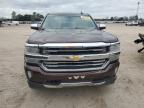 2016 Chevrolet Silverado K1500 High Country for Sale in Newton, AL - All Over