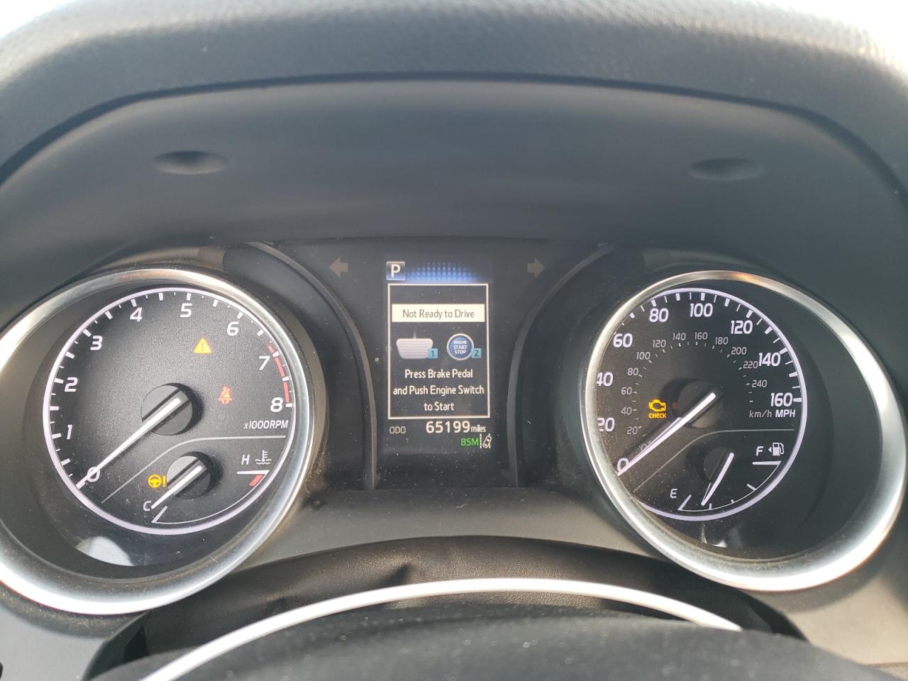 2018 Toyota Camry - Image 9
