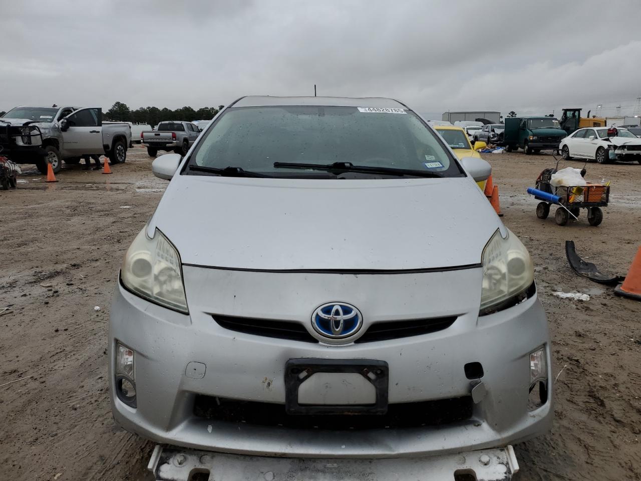 2010 Toyota Prius - Image 5