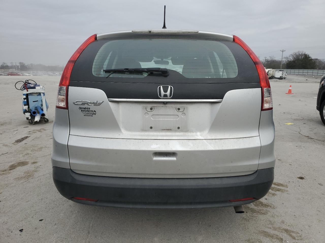 2013 Honda CR-V - Image 6