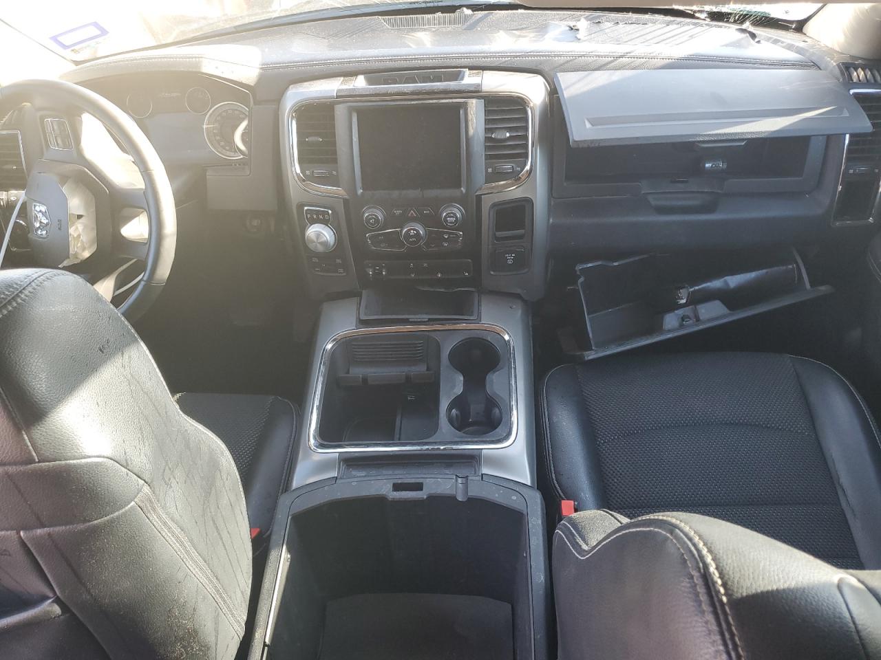 2018 RAM 1500 - Image 8