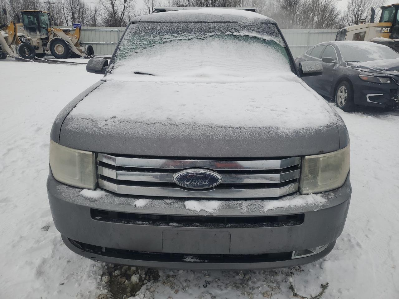 2010 Ford Flex - Image 5