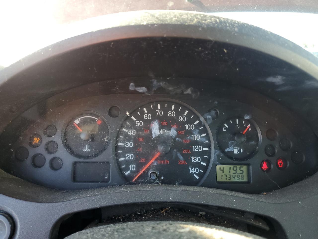 2007 Ford Focus - Image 9