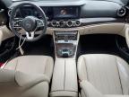 2020 Mercedes-Benz E 450 4Matic იყიდება Savannah-ში, GA - Side