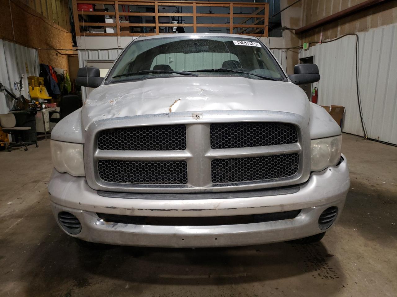 2005 Dodge RAM - Image 5