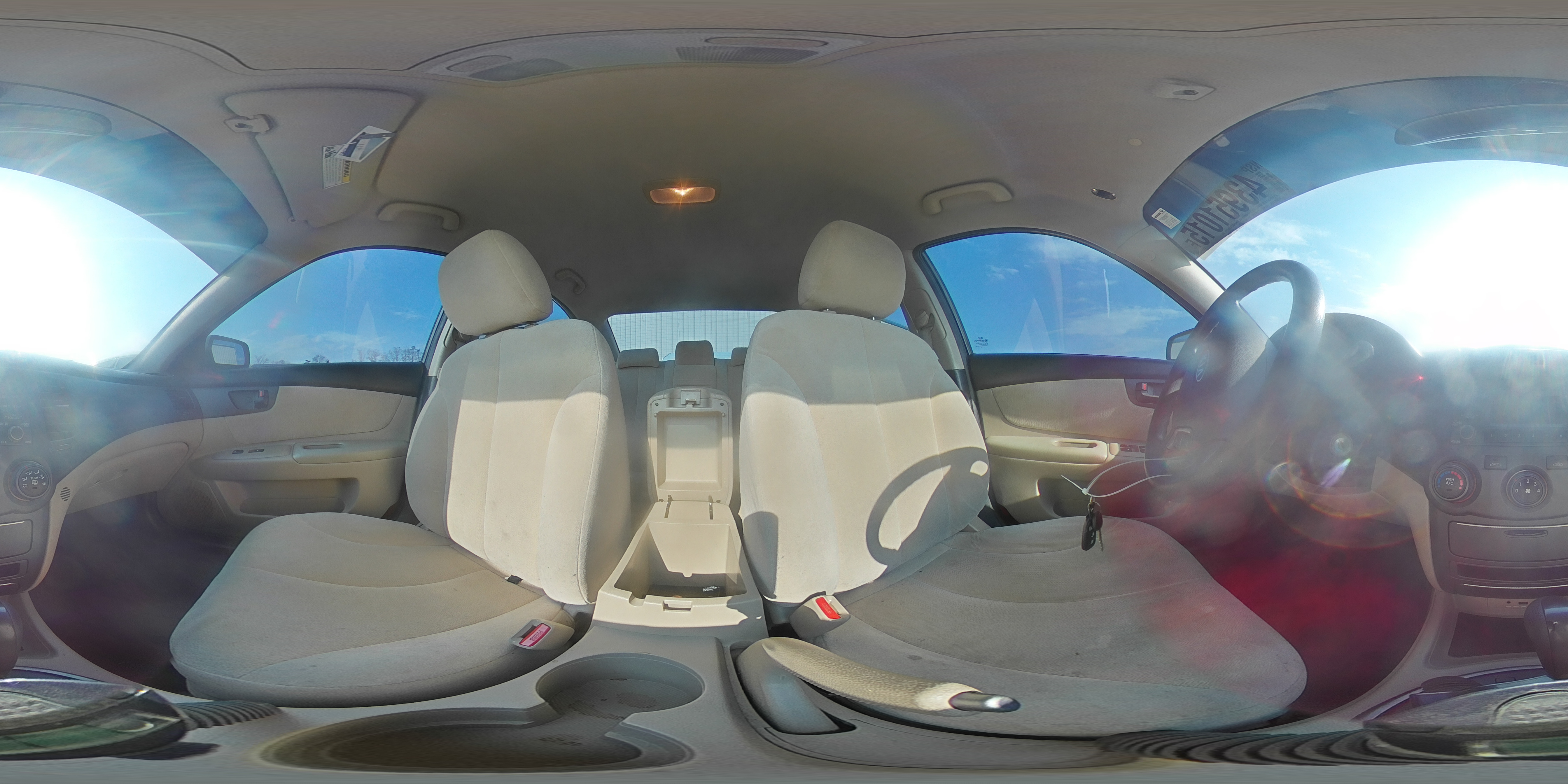 2009 Kia Optima - Image 13