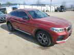 2021 Bmw X4 Xdrive30I продається в Finksburg, MD - Mechanical