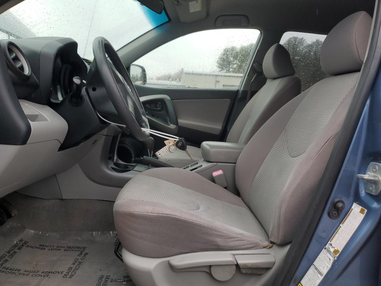 2008 Toyota RAV 4 - Image 7