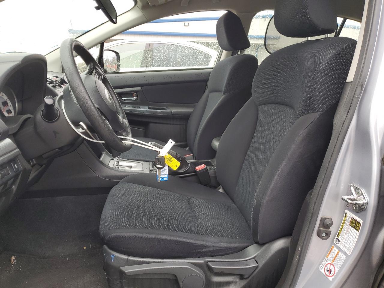 2013 Subaru Impreza - Image 7