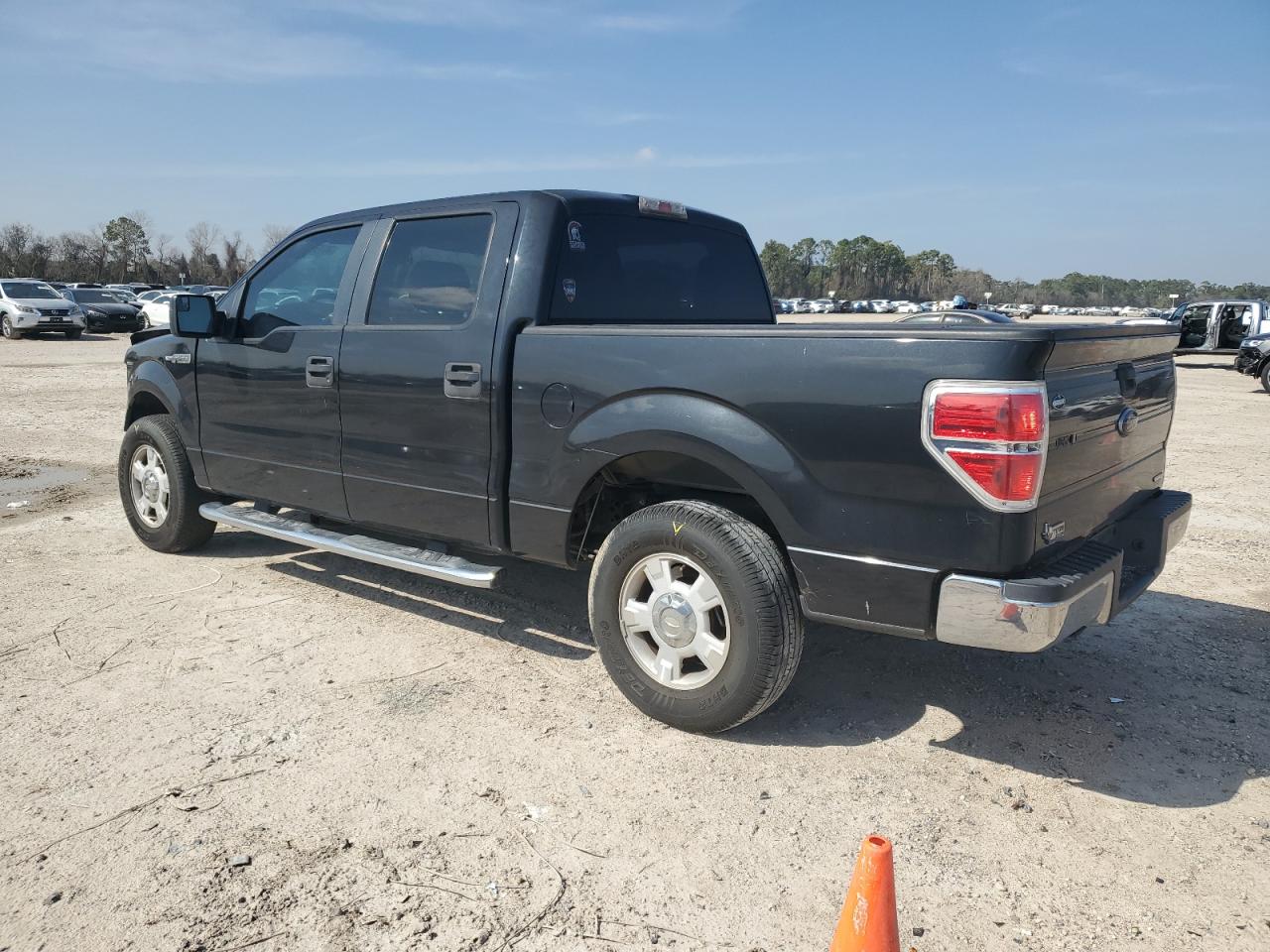 2012 Ford F-150 - Image 2