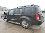 2012 Nissan Pathfinder S for Sale in Oklahoma City, OK - Front End