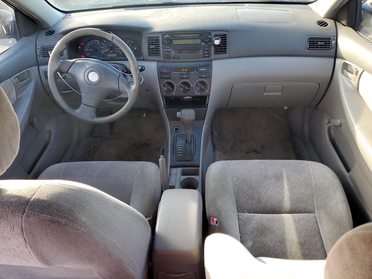2003 Toyota Corolla - Image 8