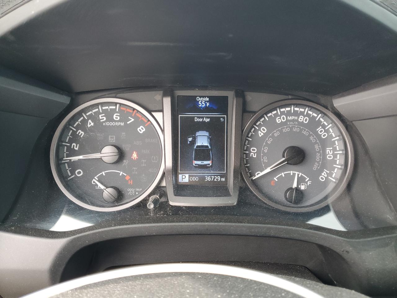 2021 Toyota Tacoma - Image 9