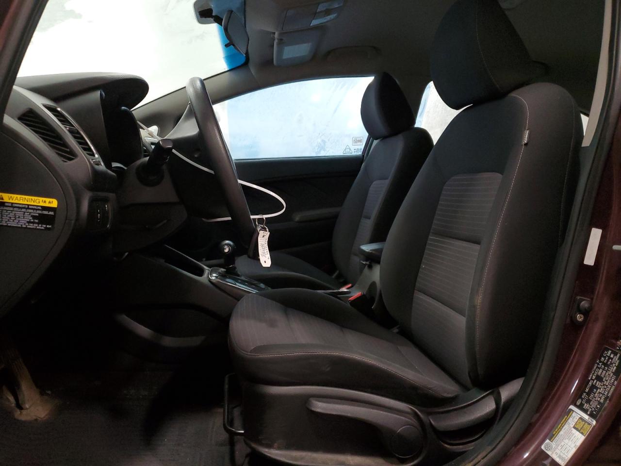 2018 Kia Forte - Image 7