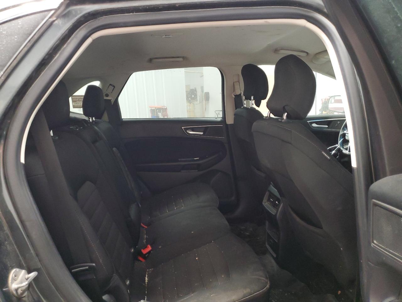 2015 Ford Edge - Image 11