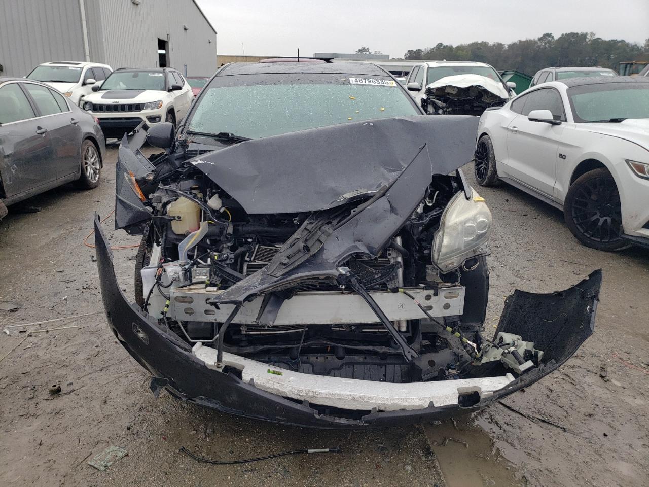 2012 Toyota Prius - Image 5