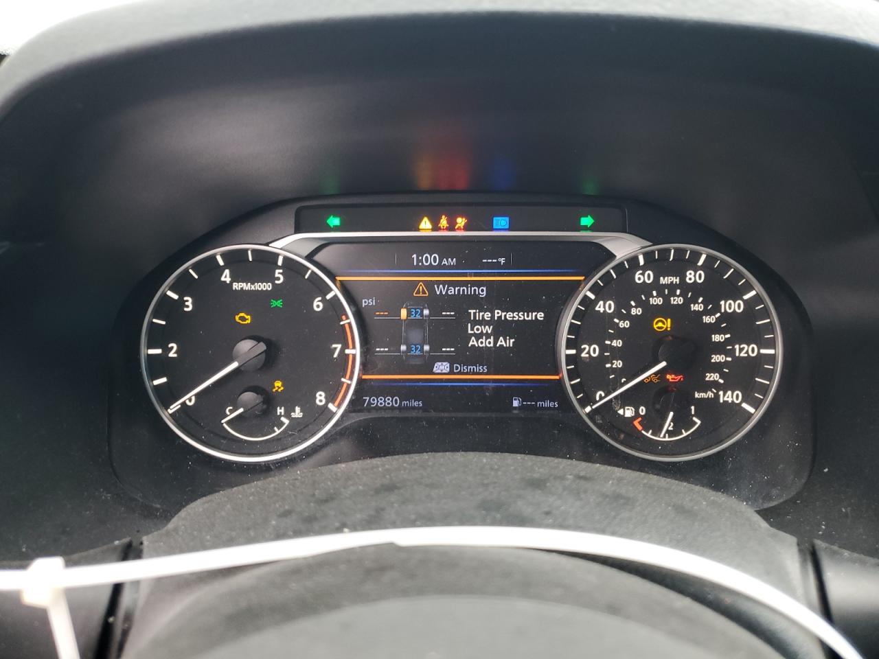 1N4BL4BV2LC241390 NISSAN ALTIMA 2020