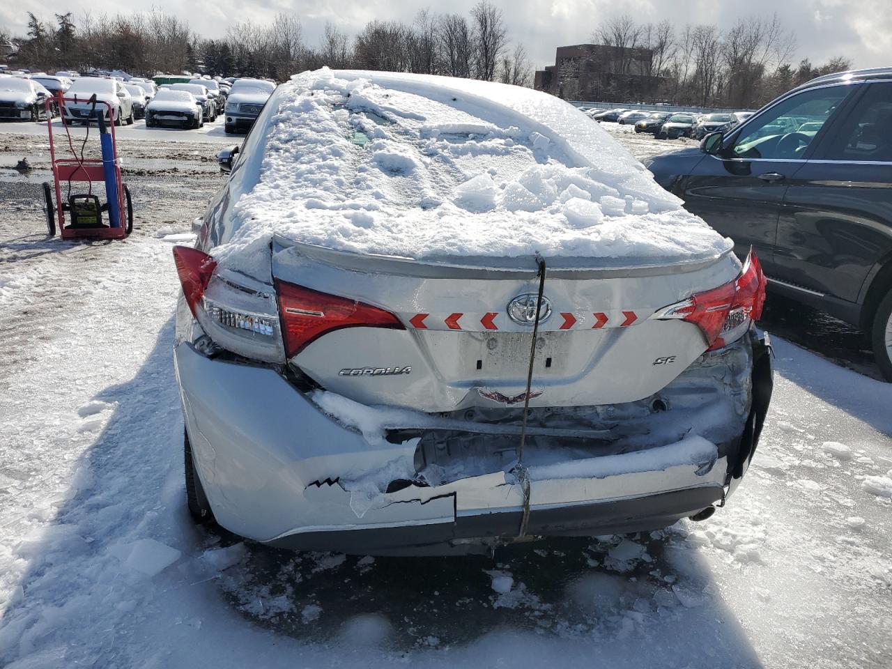 2017 Toyota Corolla - Image 6