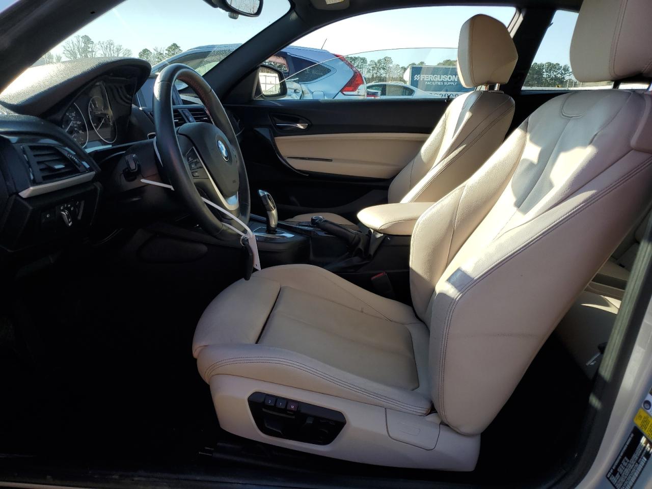 2014 BMW 2er - Image 7